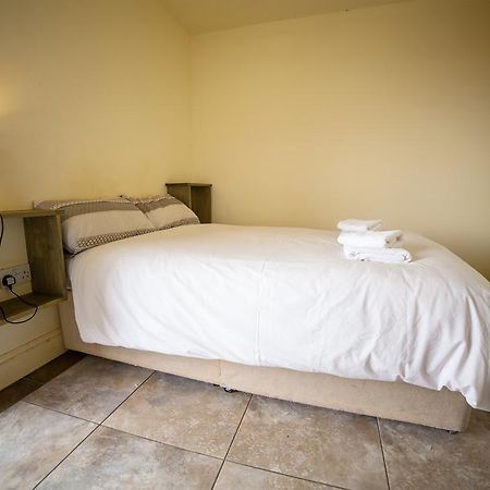 The Missing Sock Bed and Breakfast Cambridge  Eksteriør billede