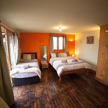 The Missing Sock Bed and Breakfast Cambridge  Eksteriør billede