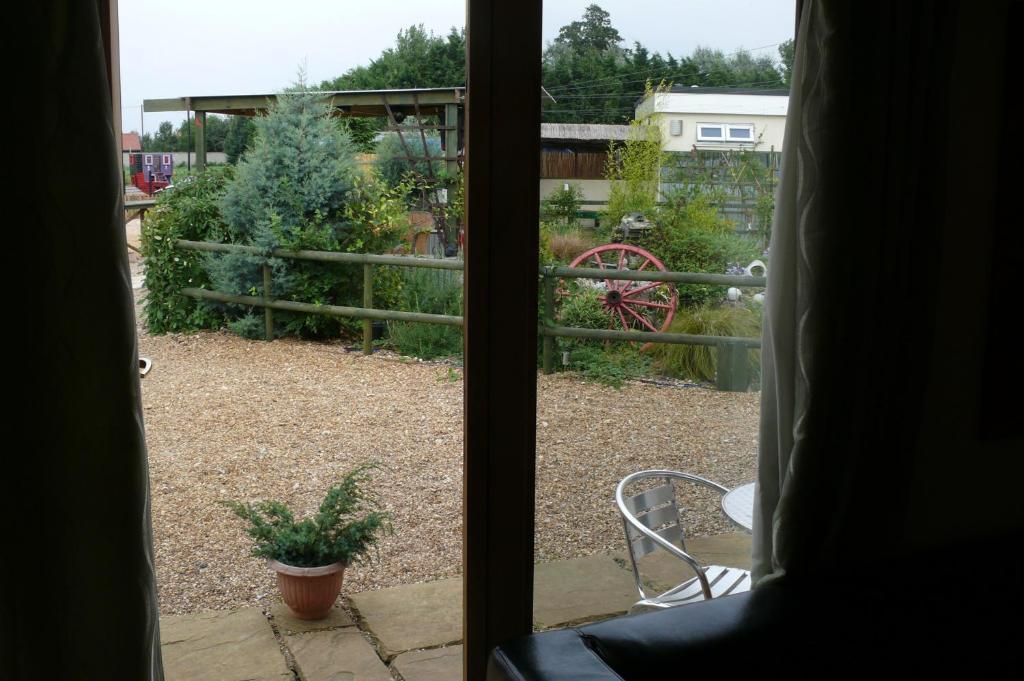 The Missing Sock Bed and Breakfast Cambridge  Værelse billede