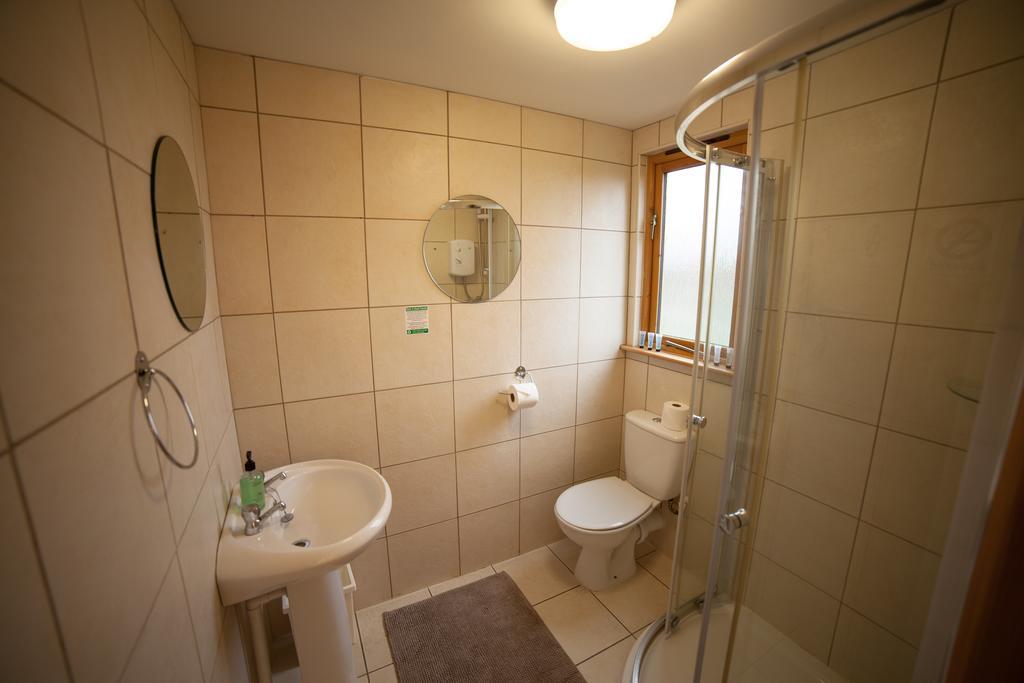The Missing Sock Bed and Breakfast Cambridge  Eksteriør billede
